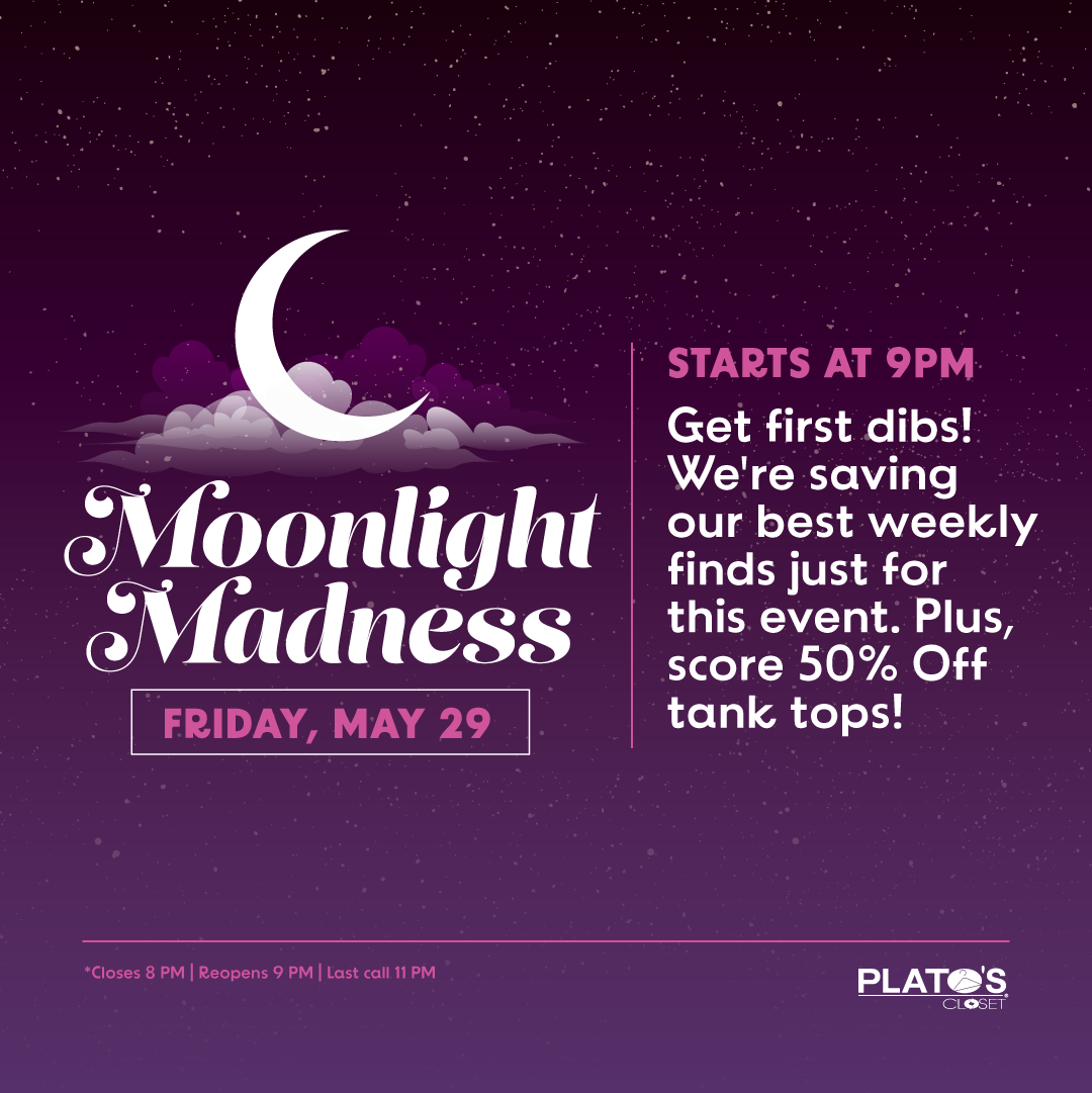 Moonlight Madness
